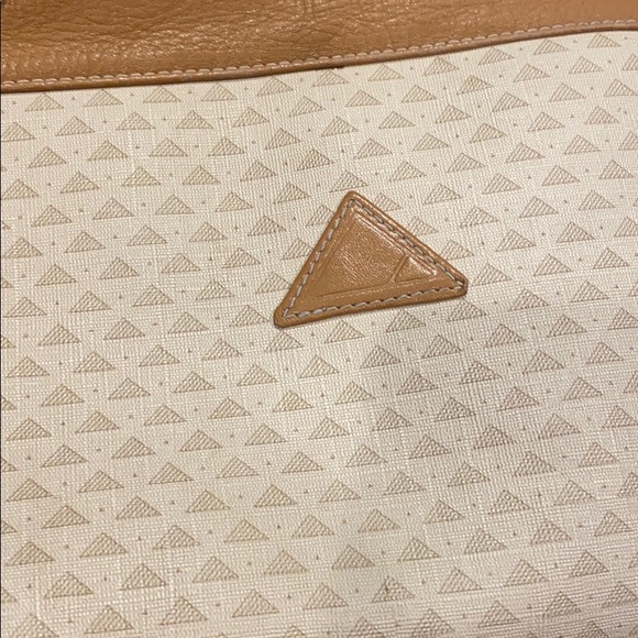 Vintage Liz Claiborne crossbody bag - Picture 2 of 5